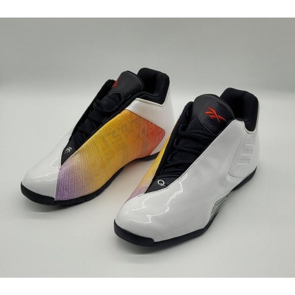 Adidas T-Mac 3 'Lesson' Basketball Shoes GX7677 - Picture 3 of 16